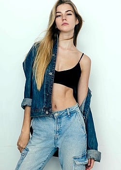 Anna Marie Lepkova